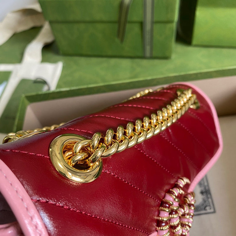 GUI2 Bags - Fashion Bags  1201