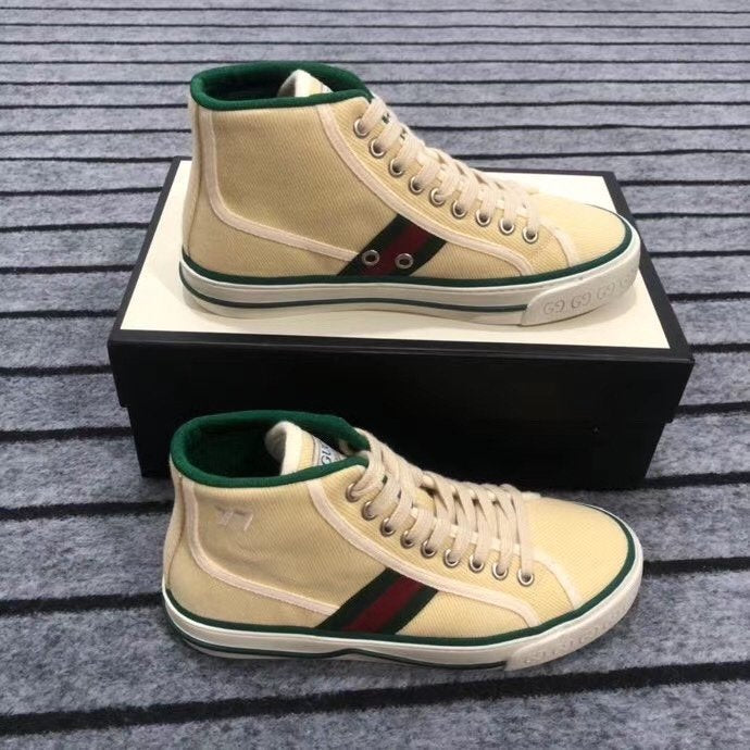 GLM-GCI TENNIS 1977 Sneaker 017