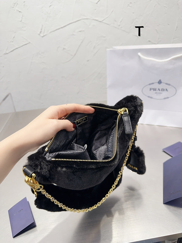 Satchel Bags - PDA Bags - 451