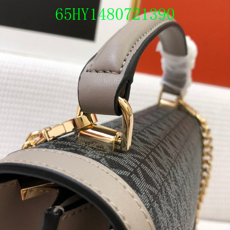 Satchel Bags - MK Bags - 726