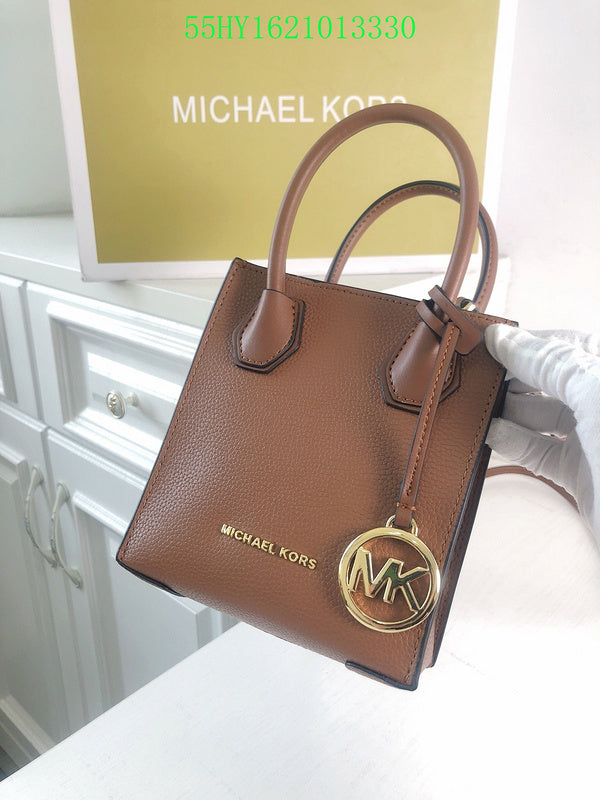 Satchel Bags - MK Bags - 197