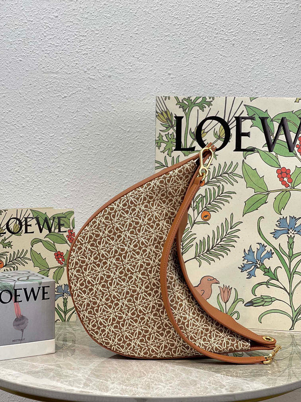 Satchel Bags - LWE Bags - 340
