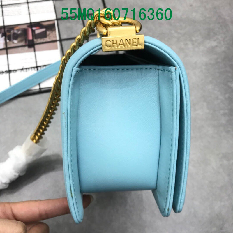 Satchel Bags - CHL Bags - 5527