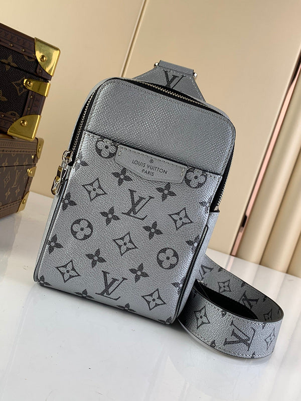 Satchel Bags - VL Bags - 4283