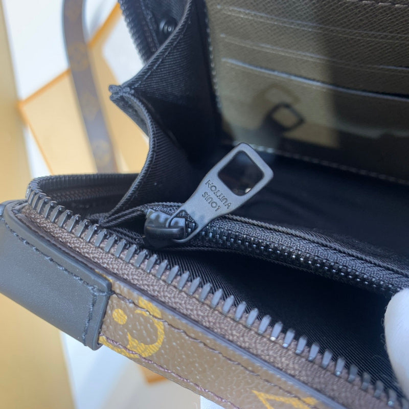 Satchel Bags - VL Bags - 5899