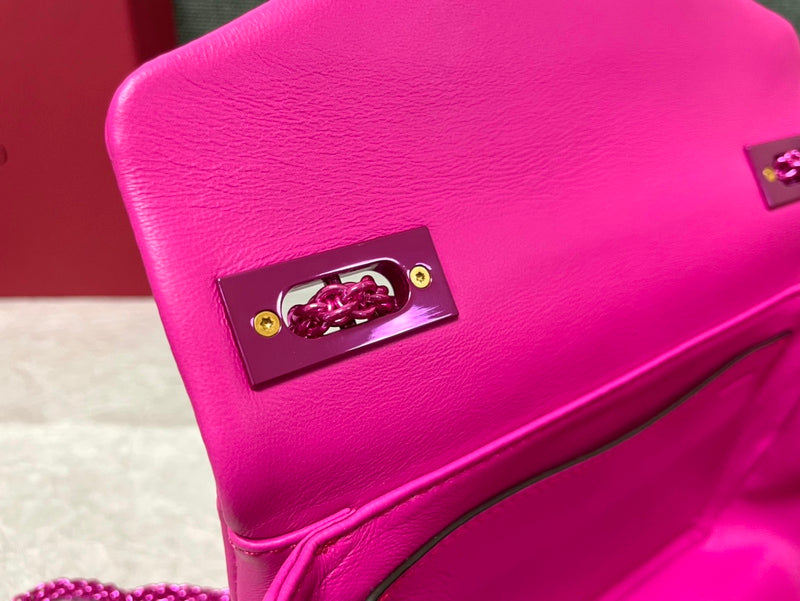 Glamy - VEL Bags - 876