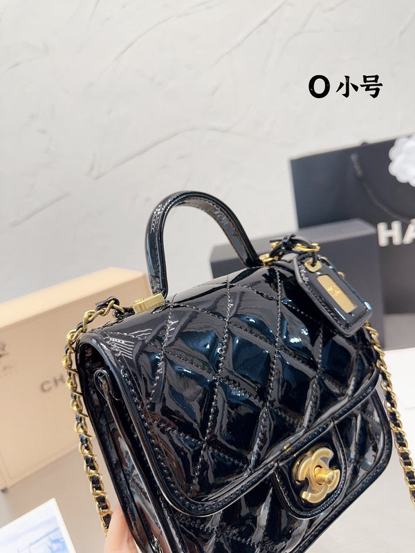 Satchel Bags - CHL Bags - 7268