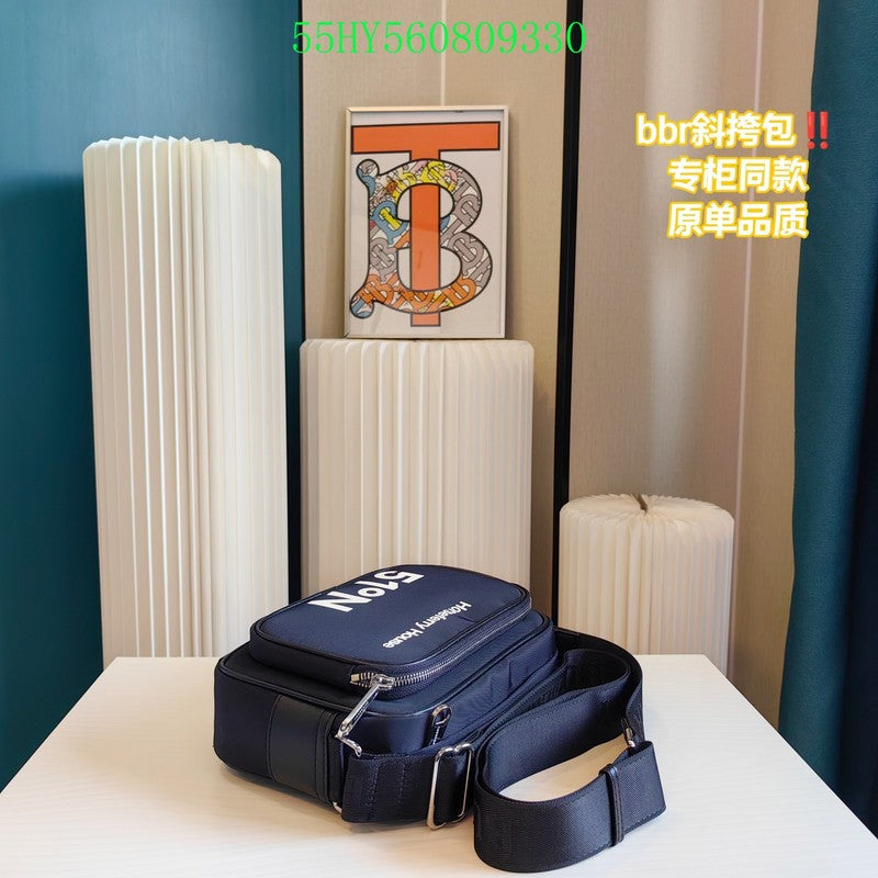 Fan Fashion -GLM - Top quality BBR Bags - 099