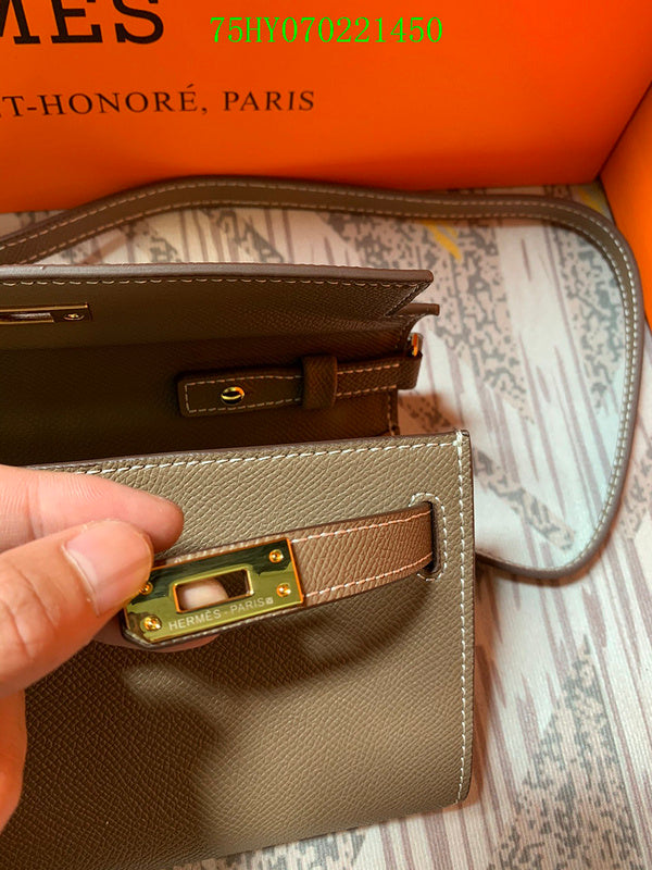 Glami - HMS Bags - 902