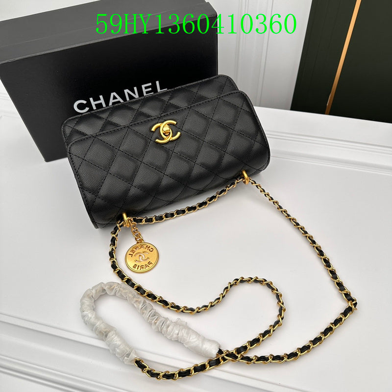 Glami - CHL Bags - 1137