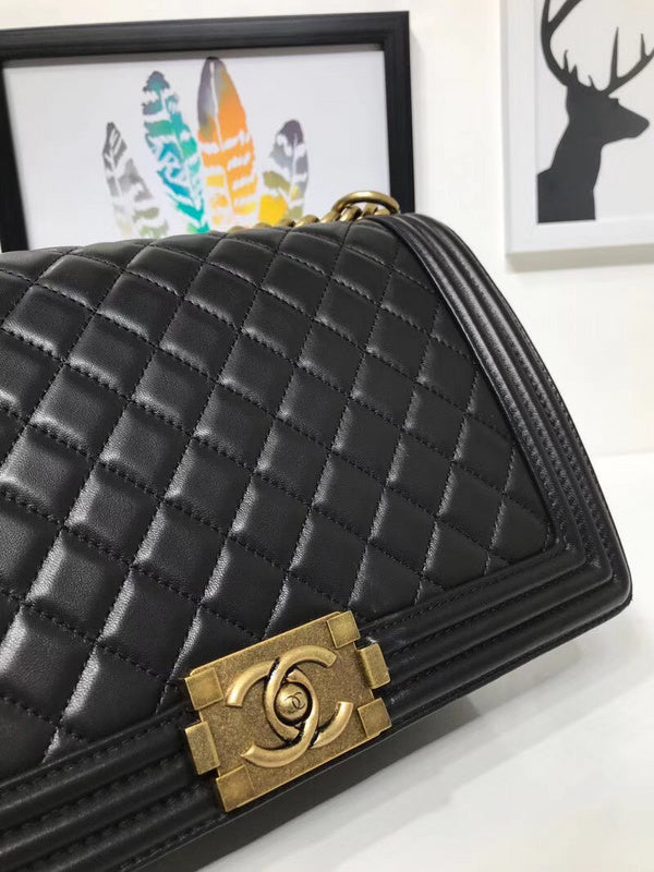 Satchel Bags - CHL Bags - 647