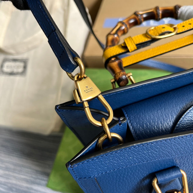 Satchel Bags - GCI Bags - 4573