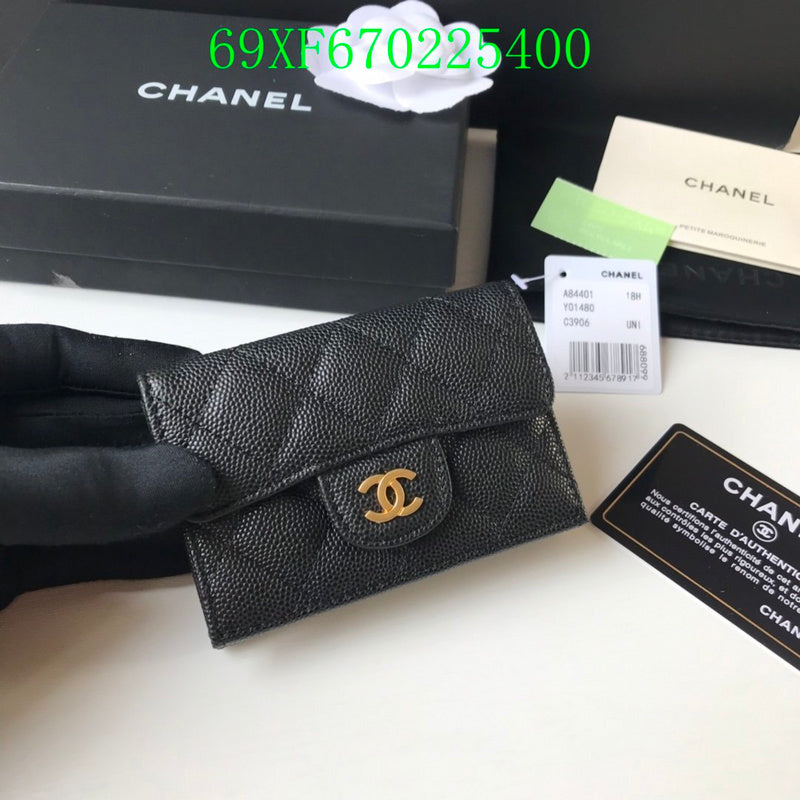 Glami - CHL Wallet - 2509