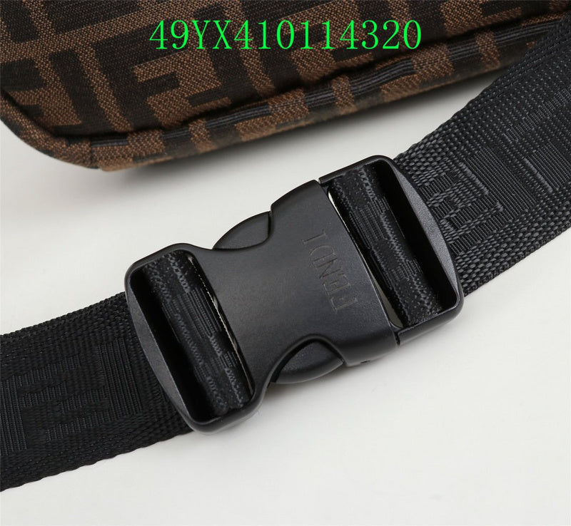 Glami - FDE Bags - 3485