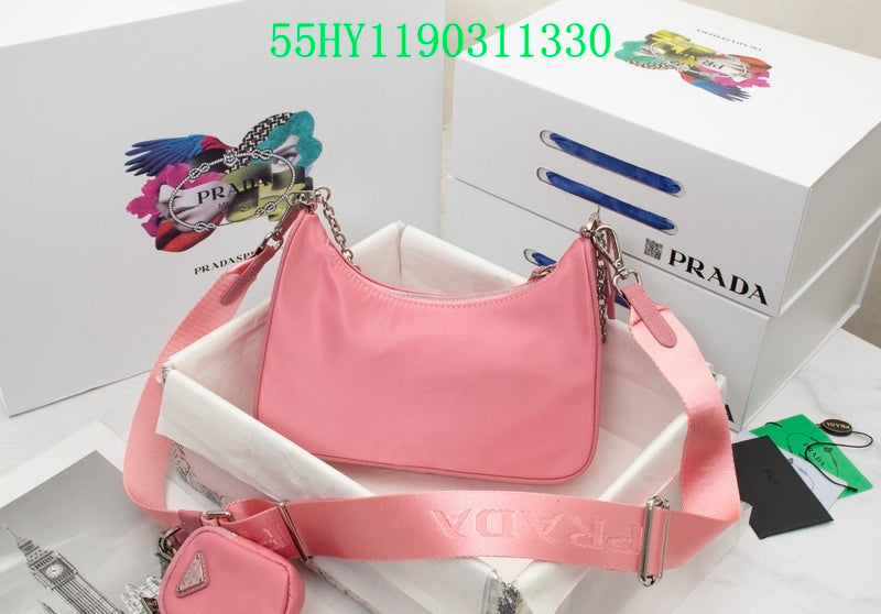 Satchel Bags - PDA Bags - 4599