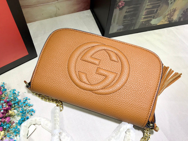 Satchel Bags - GUC Bags - 1188