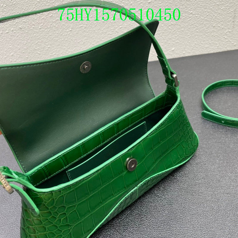 Satchel Bags - BGA Bags - 2315