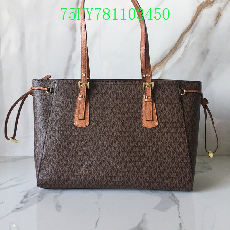Satchel Bags - MK Bags - 193
