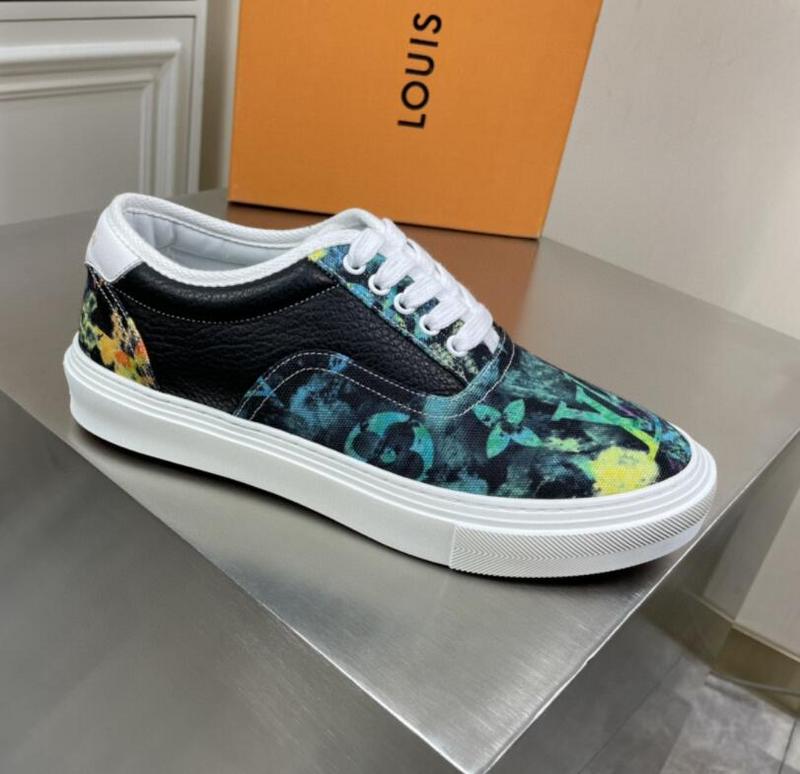 glami shop- LOV Men Shoes - 1399