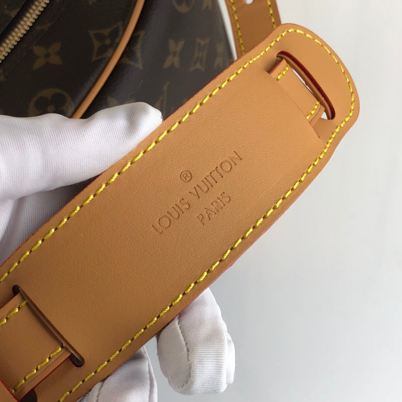 Satchel Bags - VL Bags - 4895