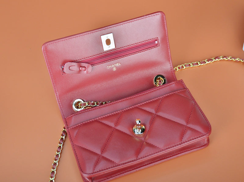 GLM - CHL Bags - 619