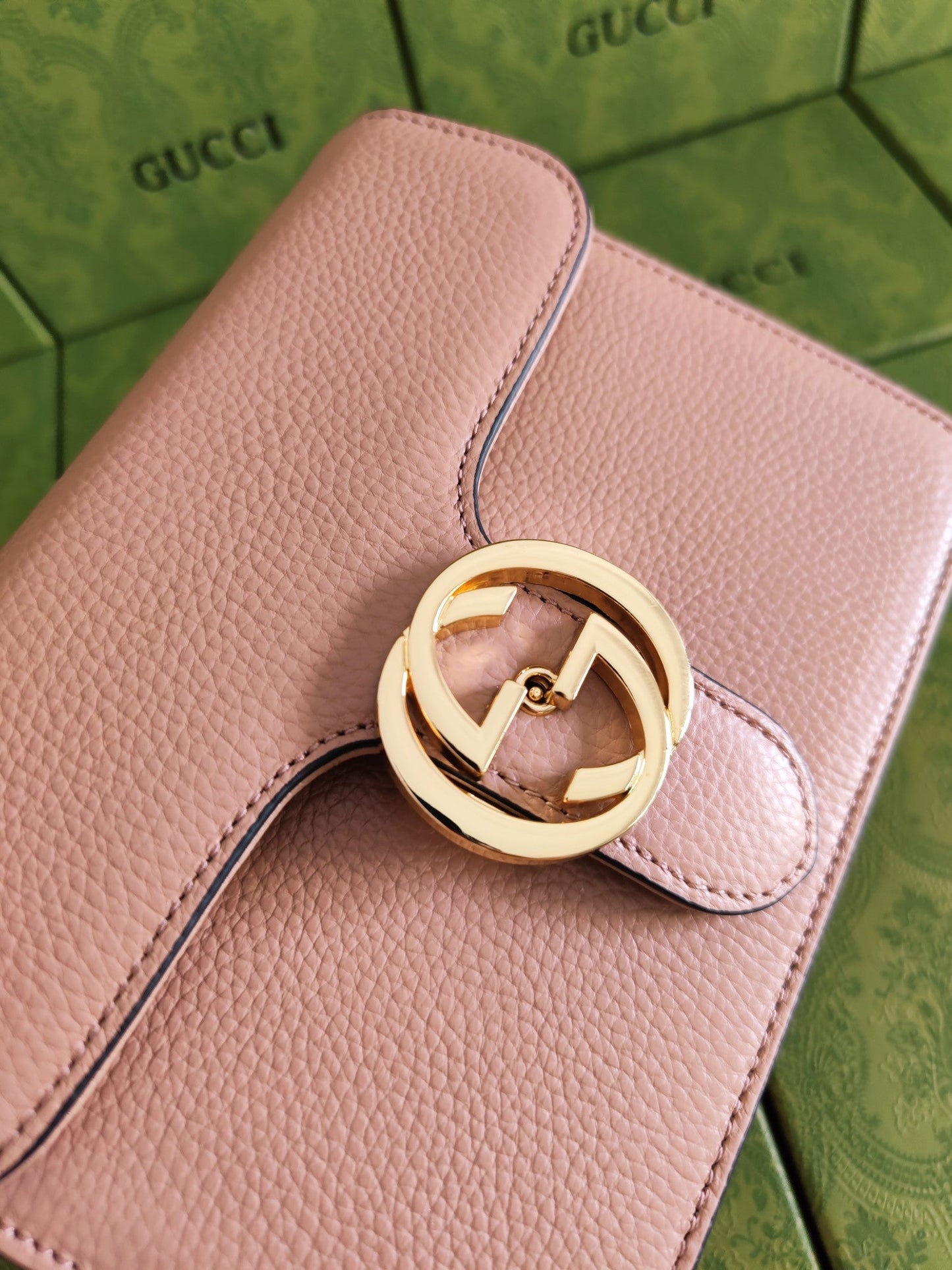 GLM - Top Quality Bag GCI 507