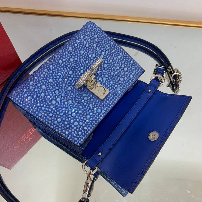 Glamy - VEL Bags - 1054