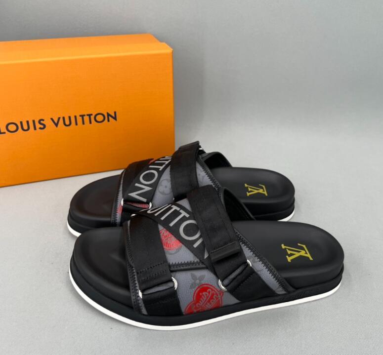 glami shop- LOV Men Shoes - 1037