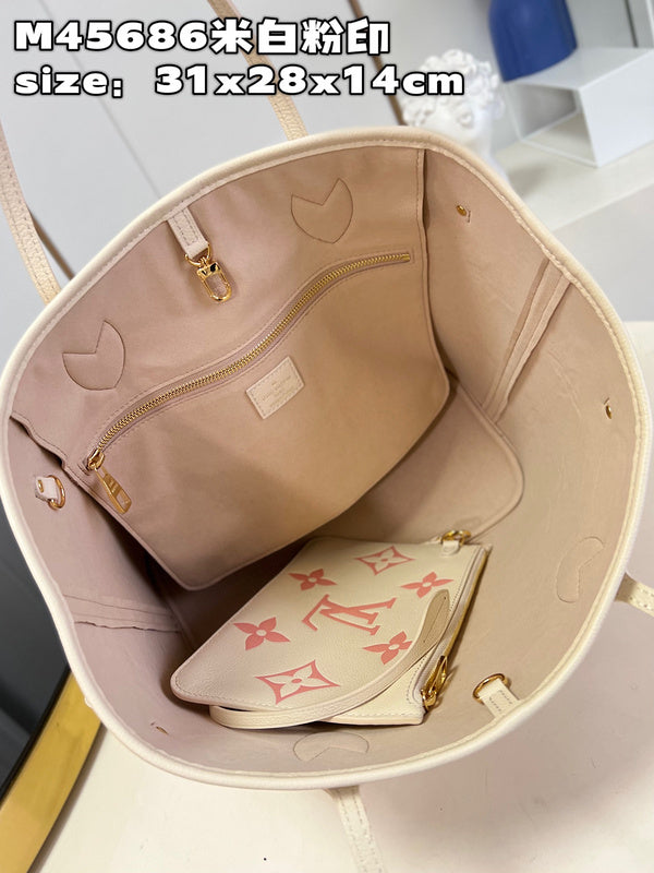 Satchel Bags - VL Bags - 1634