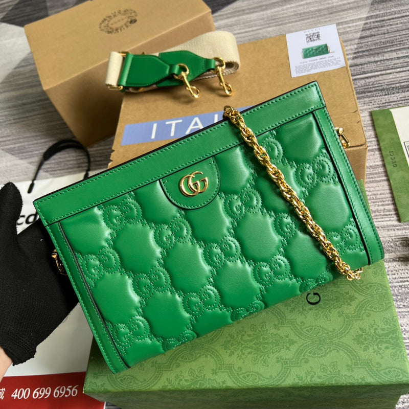 Satchel Bags - GCI Bags - 4262