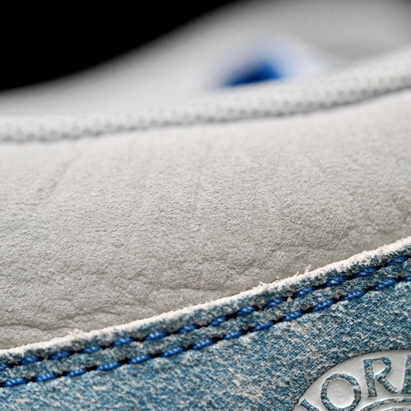GLM - AJ1 High Washed Blue