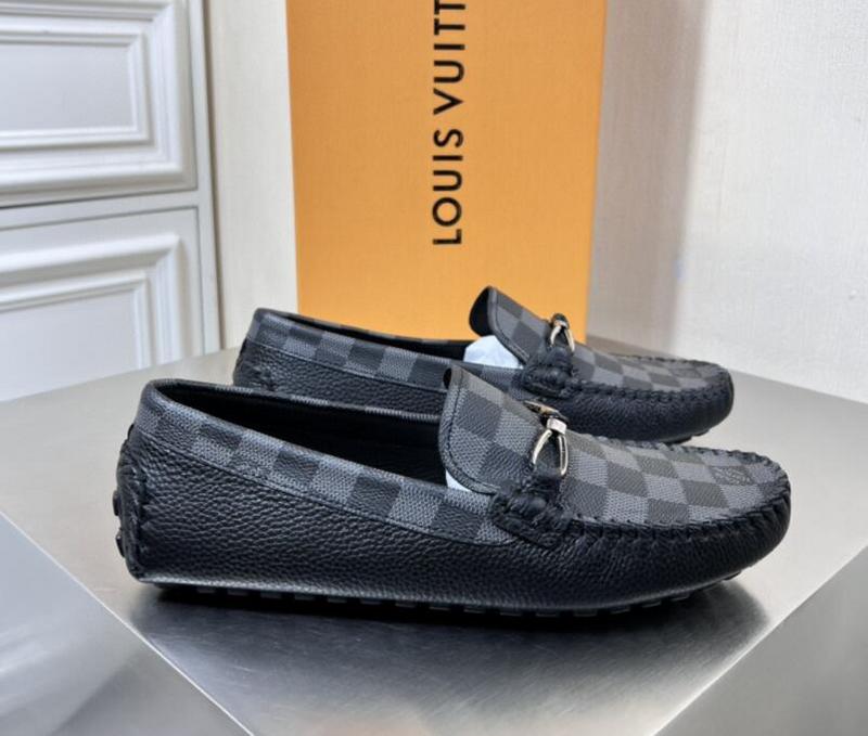 glami shop- LOV Men Shoes - 840