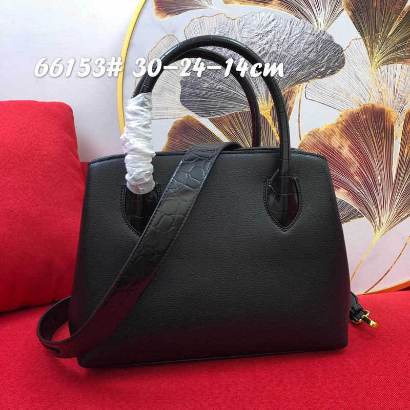 Satchel Bags - PDA Bags - 690