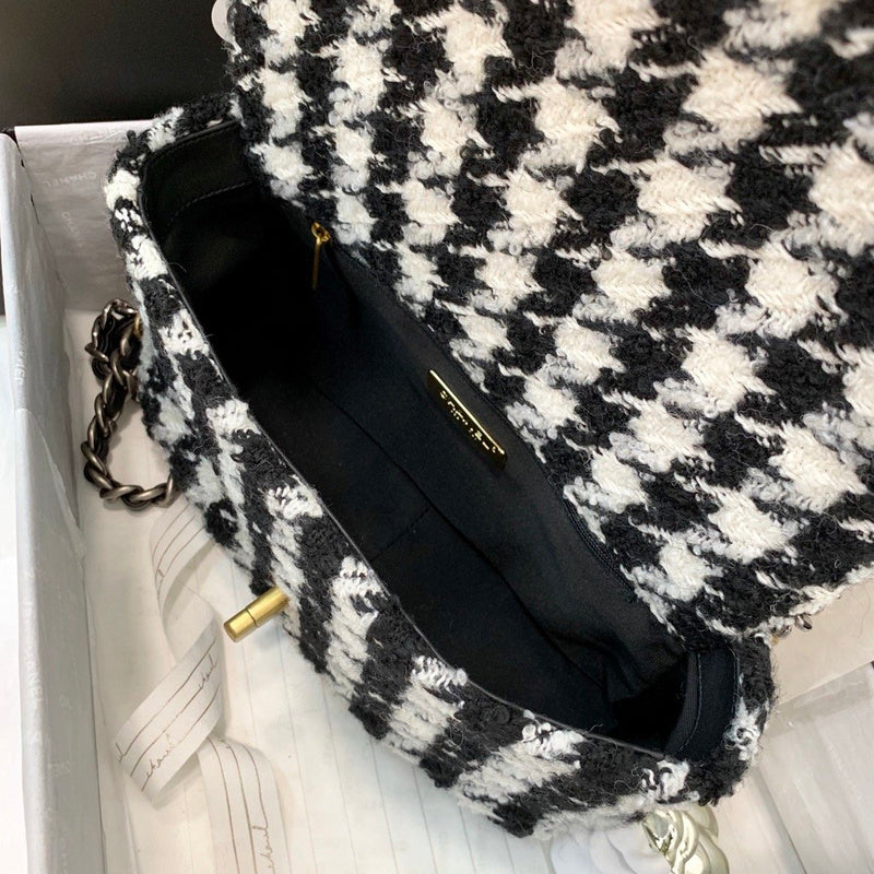 Satchel Bags - CHL Bags - 335