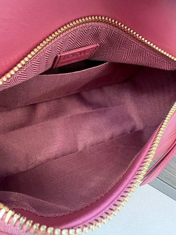 Satchel Bags - LOW Bags - 007
