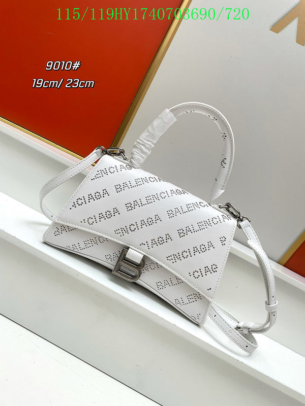Glami GlamI - BGA Bags - 1737