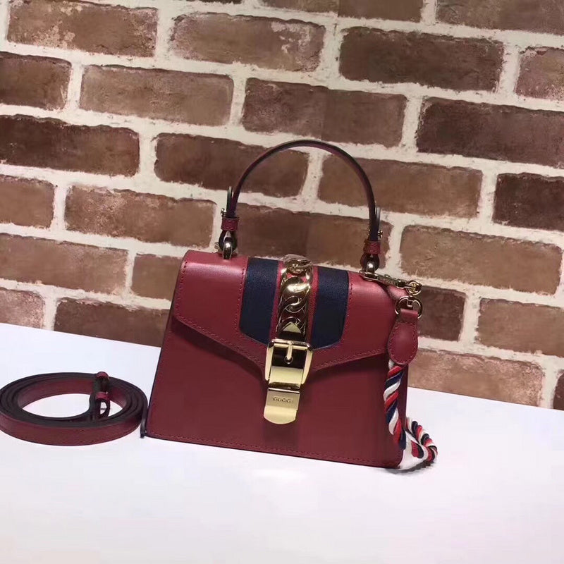 Satchel Bags - GCI Bags - 5123