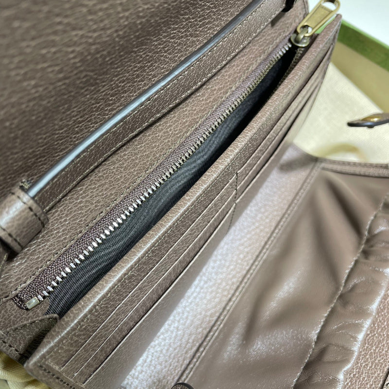 Satchel Bags - GCI Bags - 3463