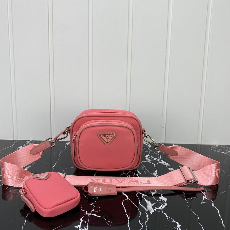 Satchel Bags - PDA Bags - 1165