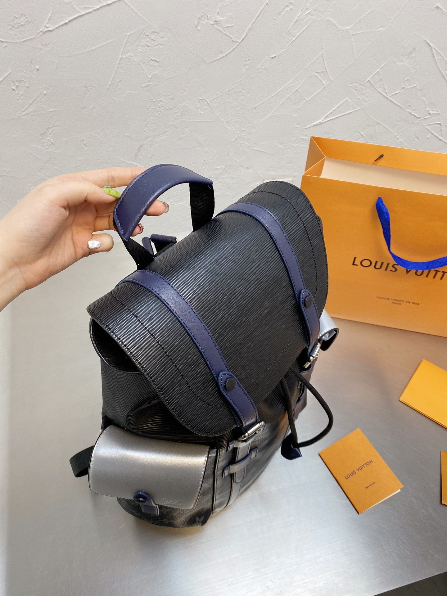 GLM - Top Quality Bags LUV 077
