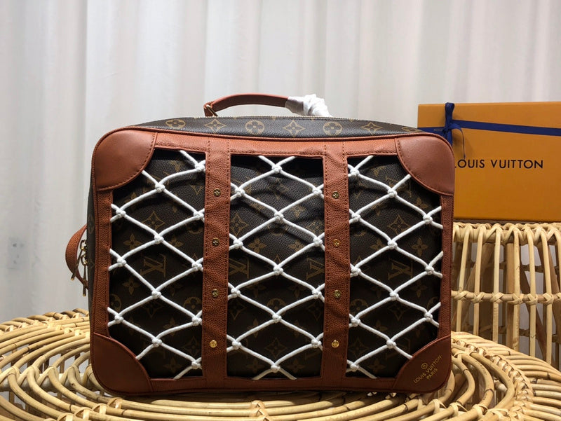Satchel Bags - VL Bags - 5551