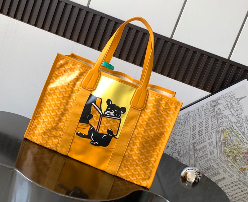 GLM - GYO Bags - 557