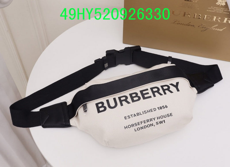 Fan Fashion -GLM - Top quality BBR Bags - 631