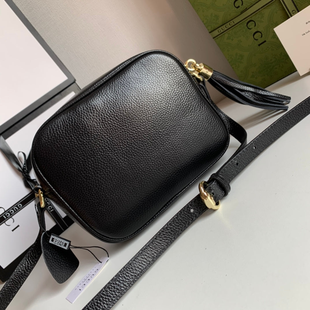 GLM - Top Quality Bags GCI 360