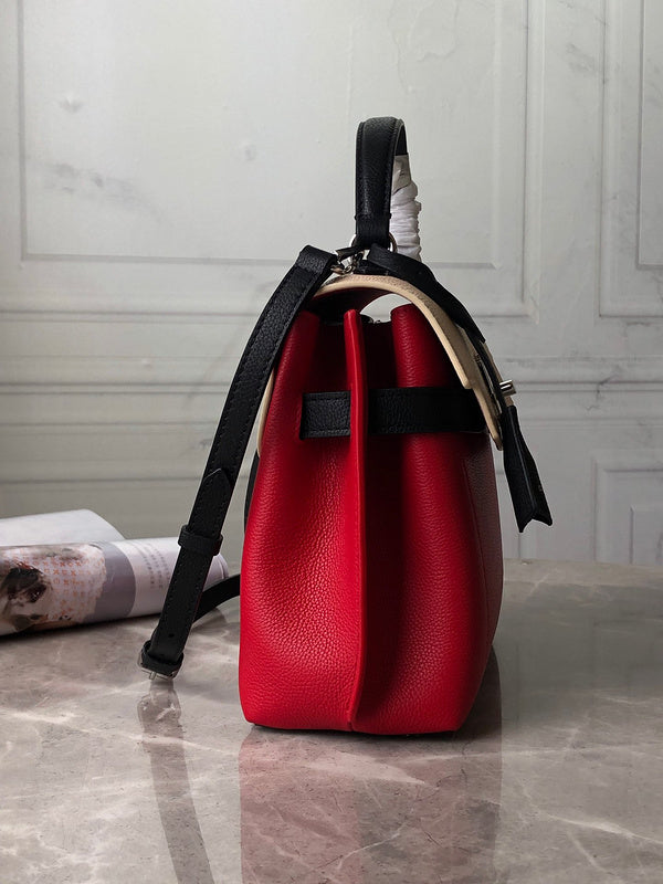 Satchel Bags - VL Bags - 5877