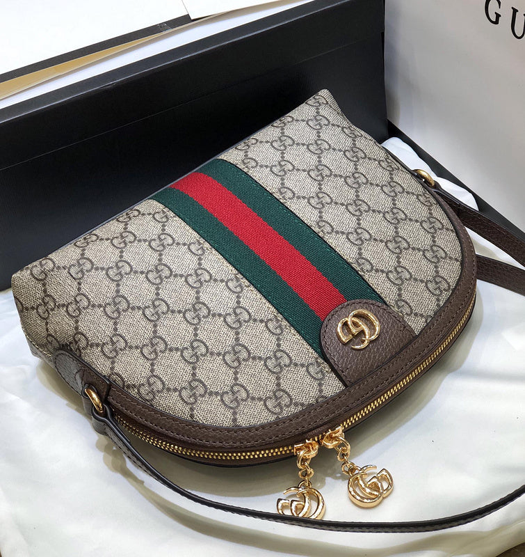 Satchel Bags - GCI Bags - 4798