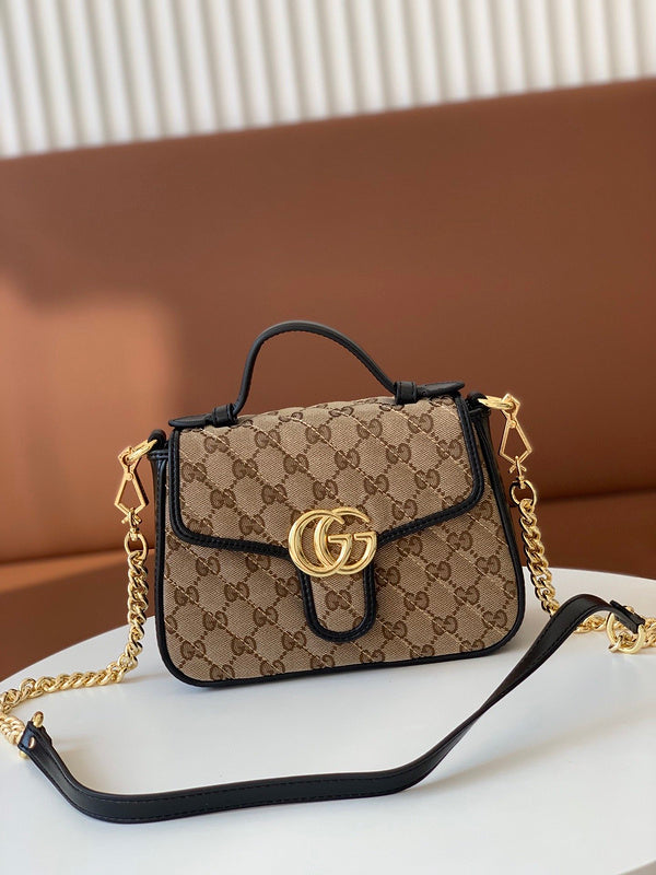Glami - GUKI Bags - 2431