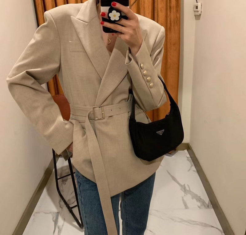 Satchel Bags - PDA Bags - 1179