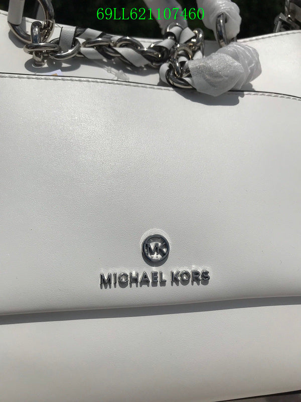 Satchel Bags - MK Bags - 834