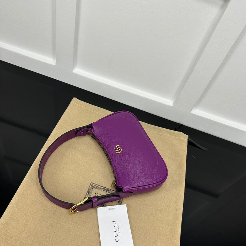 Satchel Bags - GCI Bags - 741